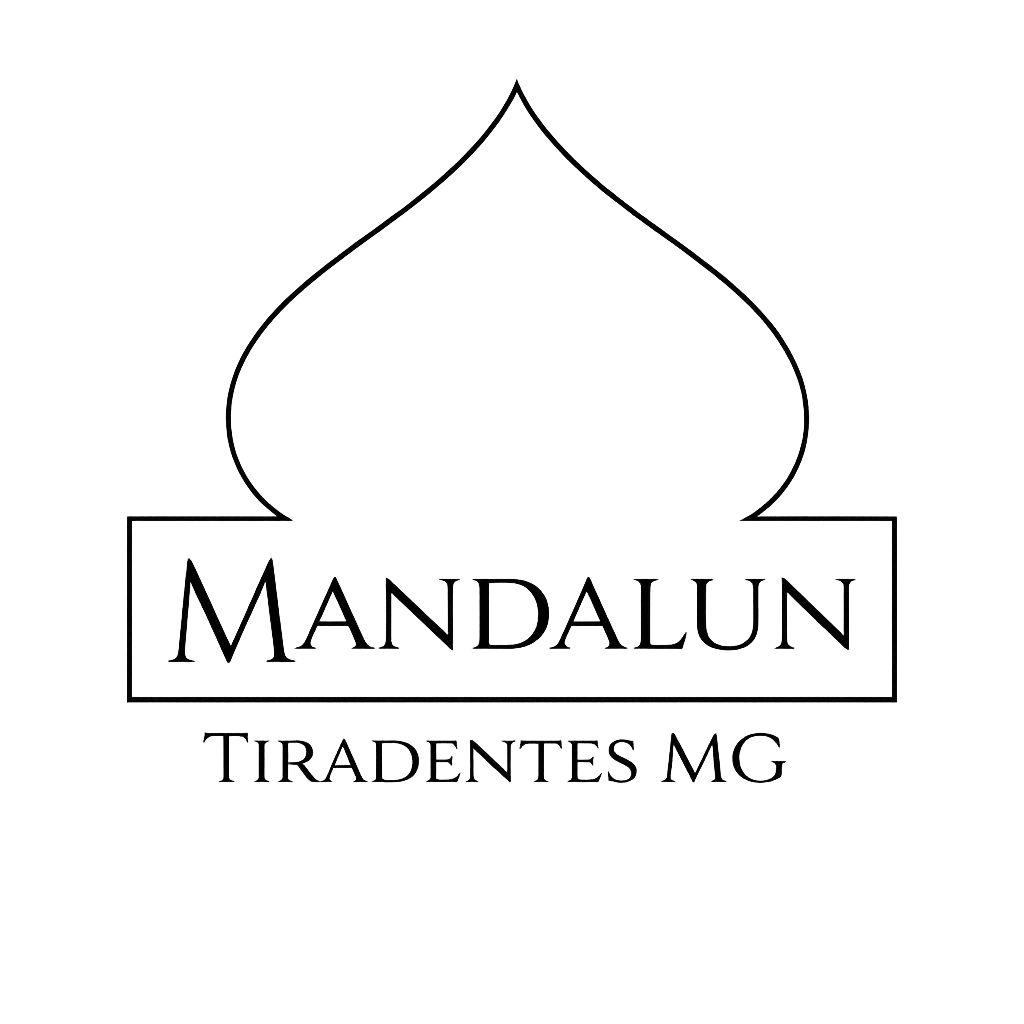 Logo Mandalun Tiradentes